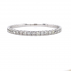 ALL AROUND DIAMOND BANGLE