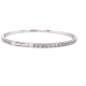 ALL - AROUND DIAMOND BANGLE