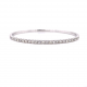 ALL - AROUND DIAMOND BANGLE