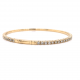 ALL - AROUND DIAMOND BANGLE