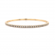 ALL - AROUND DIAMOND BANGLE