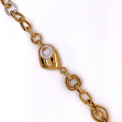 DIAMOND BRACELET DIAMOND BRACELET