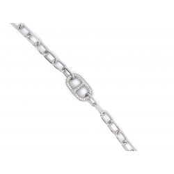 LINK DIAMOND BRACELET LINK DIAMOND BRACELET
