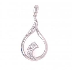 DIAMOND PENDANT