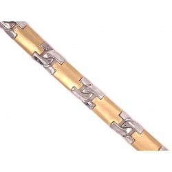 GOLD MENS BRACELET GOLD MENS BRACELET