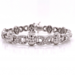 DIAMOND BRACELET DIAMOND BRACELET