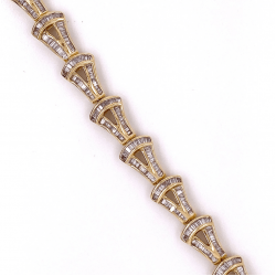 DIAMOND BRACELET DIAMOND BRACELET