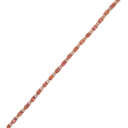 CARIBBEAN TOPAZ BRACELET CARIBBEAN TOPAZ BRACELET