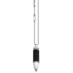 BULLET PENDANT BULLET PENDANT