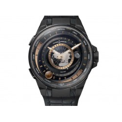 ULYSSE NARDIN BLAST MOONSTRUCK ULYSSE NARDIN BLAST MOONSTRUCK