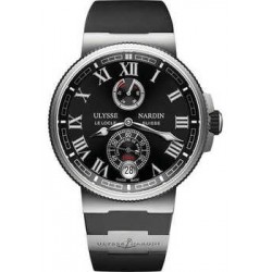 ULYSSE NARDIN MARINE CHRONOMETER ULYSSE NARDIN MARINE CHRONOMETER