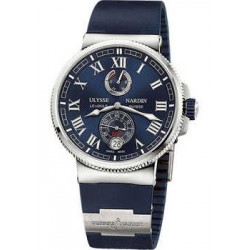 ULYSSE NARDIN MARINE CHRONOMETER ULYSSE NARDIN MARINE CHRONOMETER