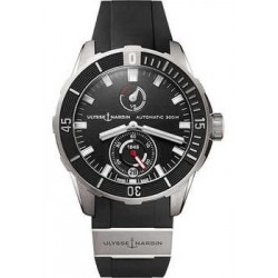 ULYSSE NARDIN DIVER ULYSSE NARDIN DIVER