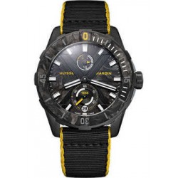 ULYSSE NARDIN DIVER X ULYSSE NARDIN DIVER X