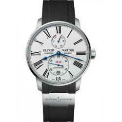 ULYSSE NARDIN MARINE TORPILLEUR ULYSSE NARDIN MARINE TORPILLEUR
