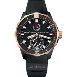 ULYSSE NARDIN DIVER ULYSSE NARDIN DIVER