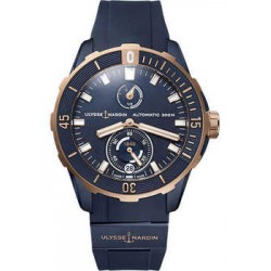 ULYSSE NARDIN DIVER ULYSSE NARDIN DIVER