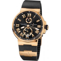 ULYSSE NARDIN MARINE CHRONOMETER ULYSSE NARDIN MARINE CHRONOMETER