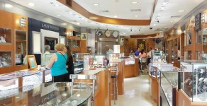 Trident Jewels