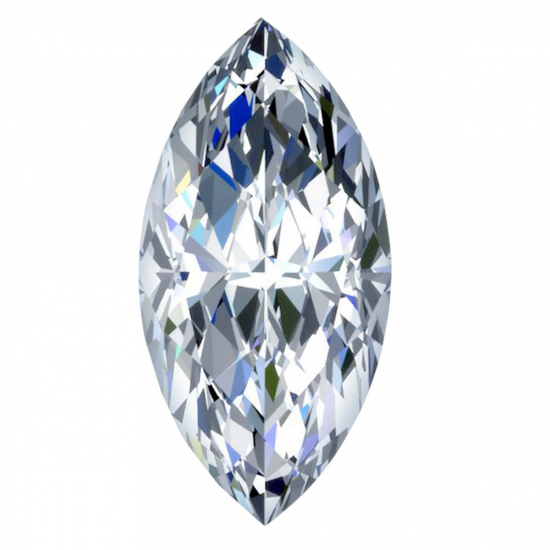 Marquise Loose Diamond