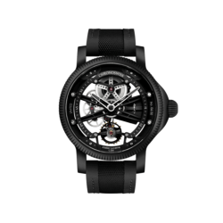 SKELTEC PITCH BLACK SKELTEC PITCH BLACK