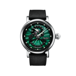 OPEN GEAR RESEC CHAMELEON OPEN GEAR RESEC CHAMELEON