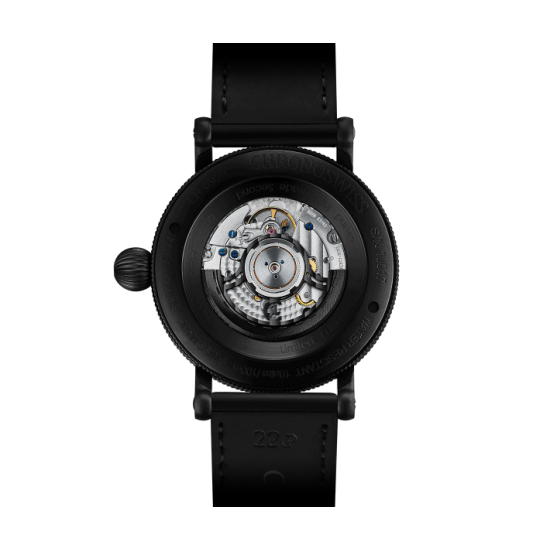 OPEN GEAR RESEC BLACK ICE