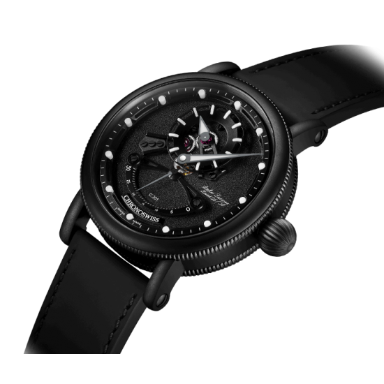 OPEN GEAR RESEC BLACK ICE