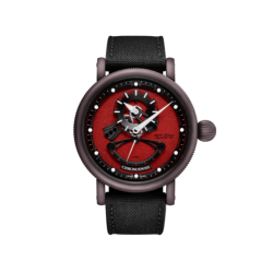 OPEN GEAR RESEC CHOCOLATE OPEN GEAR RESEC CHOCOLATE