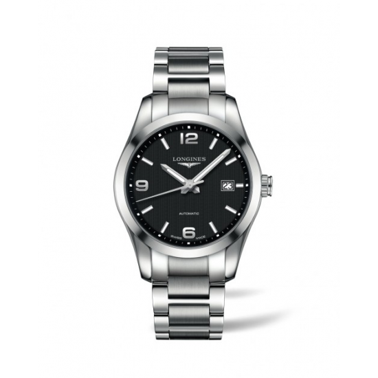 Longines Conquest Automatic