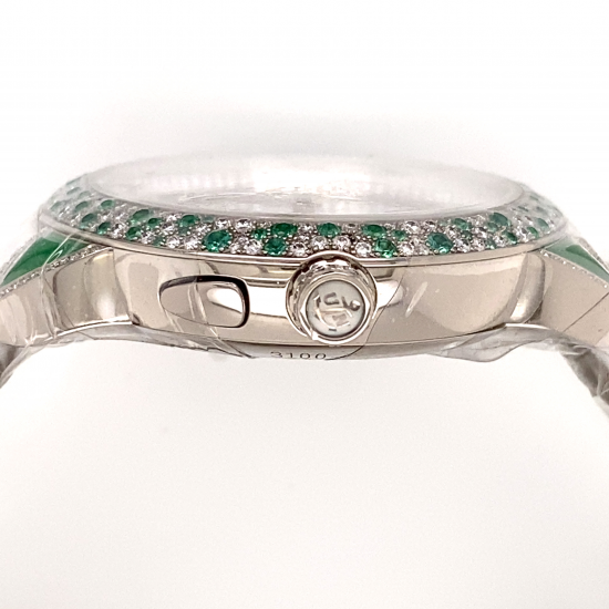 ULYSSE NARDIN JADE