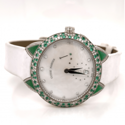 ULYSSE NARDIN JADE ULYSSE NARDIN JADE
