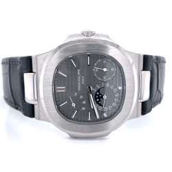 PATEK PHILIPPE NAUTILUS