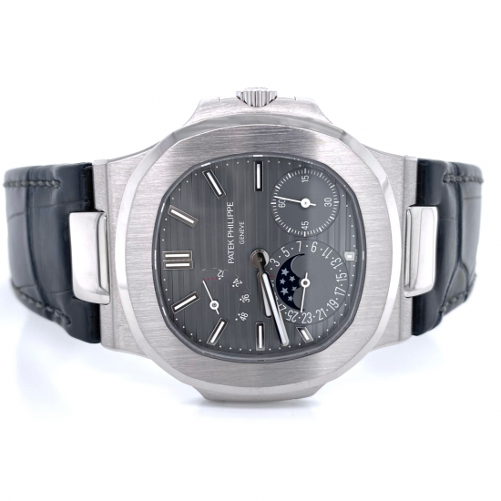 PATEK PHILIPPE NAUTILUS