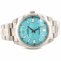 ROLEX OYSTER PERPETUAL ROLEX OYSTER PERPETUAL