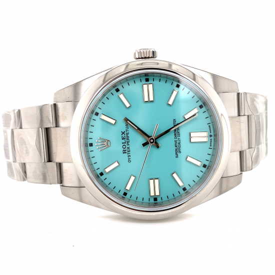 ROLEX OYSTER PERPETUAL