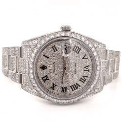 ROLEX DATEJUST ROLEX DATEJUST