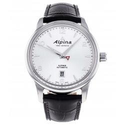 ALPINA ALPINER AUTOMATIC ALPINA ALPINER AUTOMATIC