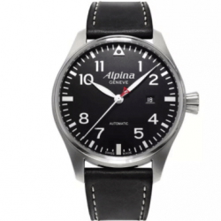 ALPINA STARTIMER PILOT AUTOMATIC ALPINA STARTIMER PILOT AUTOMATIC