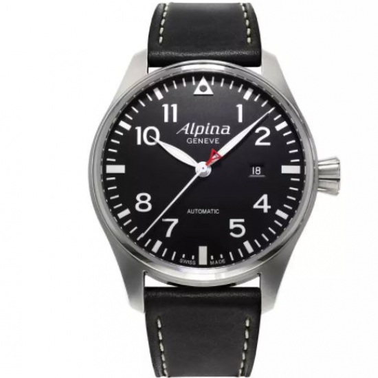 ALPINA STARTIMER PILOT AUTOMATIC