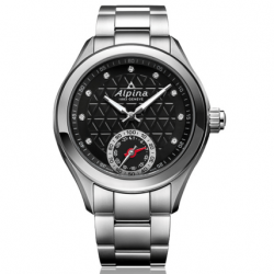 ALPINA HOROLOGICAL SMARTWATCH ALPINA HOROLOGICAL SMARTWATCH