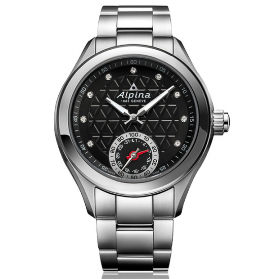 ALPINA HOROLOGICAL SMARTWATCH