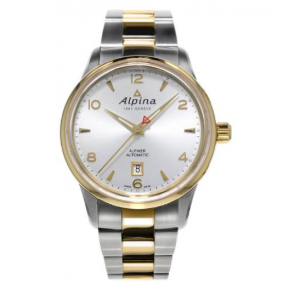 ALPINA ALPINER