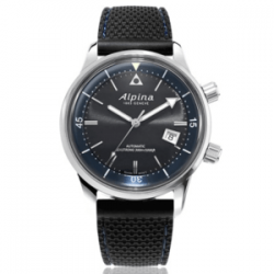 ALPINA SEASTRONG DIVER HERITAGE ALPINA SEASTRONG DIVER HERITAGE