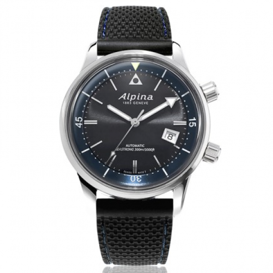 ALPINA SEASTRONG DIVER HERITAGE