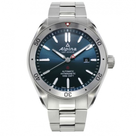 ALPINA ALPINER AUTOMATIC