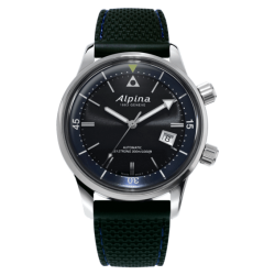 ALPINA SEASTRONG DIVER HERITAGE