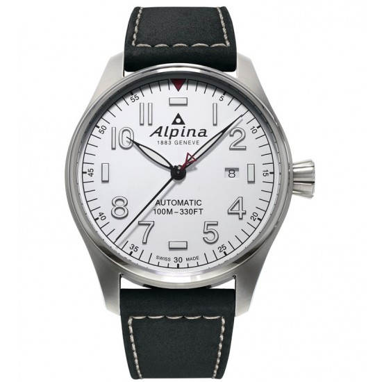 ALPINA STARTIMER PILOT AUTOMATIC