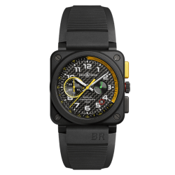 Bell and Ross BR 03-94 RS17 Limited Edition 