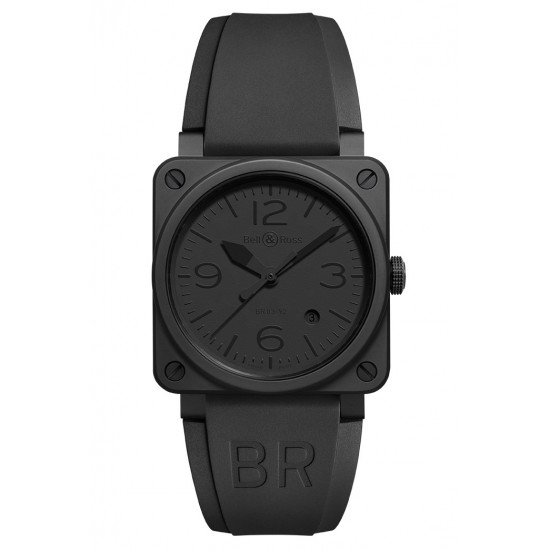 Bell and Ross BR 03-92 PHANTOM 